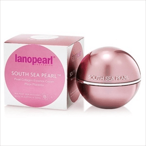 Ảnh Kem dưỡng da Lanopearl South Sea Pearl 50ml