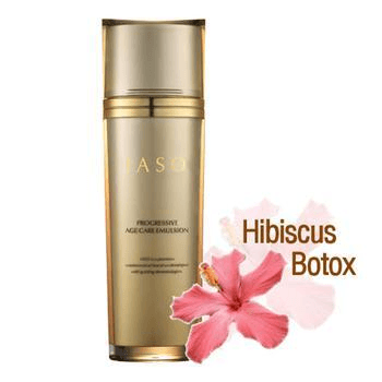 Ảnh Sữa dưỡng chống lão hoá IASO Progressive Age Care Emulsion 100ml