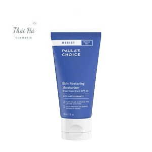 Ảnh Kem chống nắng chống lão hóa Paula’s Choice Resist Skin Restoring Moisturizer with SPF50 60ml