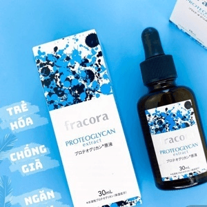 Ảnh Serum tái tạo da Fracora Liftest Proteoglycan