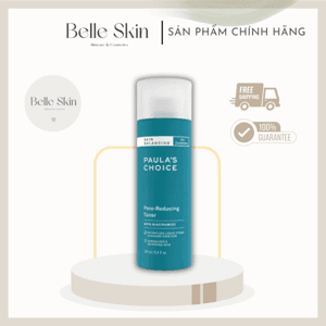 Ảnh Nước hoa hồng Paula's Choice Skin Balancing Pore- Reducing Toner 190ml