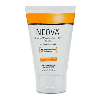 Ảnh Kem chống nắng Neova Dna Damage Control ACTIVE SPF43