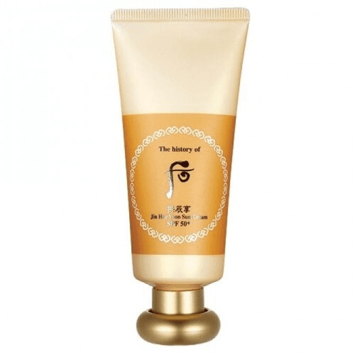 Ảnh Kem chống nắng Whoo Jin Hea Yoon Sun Cream