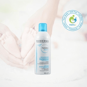 Ảnh Xịt Khoáng Bioderma Hydrabio Brume 300ml