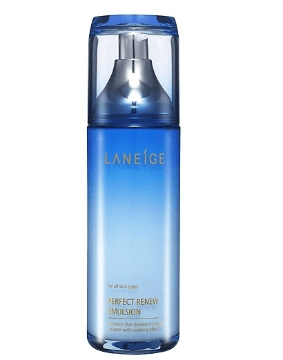 Ảnh Sữa dưỡng cung cấp ẩm và ngăn ngừa lão hóa da Perfect Renew Emulsion 100ml