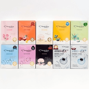 Ảnh Mặt nạ My Beauty Diary