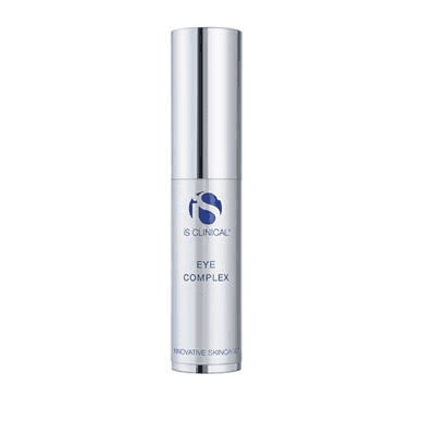Ảnh Kem xóa nhăn giảm quầng thâm mắt Is Clinical Eye Complex