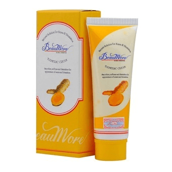 Ảnh Kem nghệ Beaumore Turmeric Cream 40g