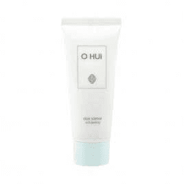 Ảnh Tẩy da chết Ohui Clear Science Soft Peeling