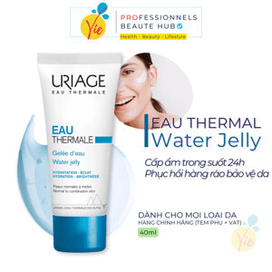 Ảnh Xịt khoáng chăm sóc da Uriage Thermal Water 50ml