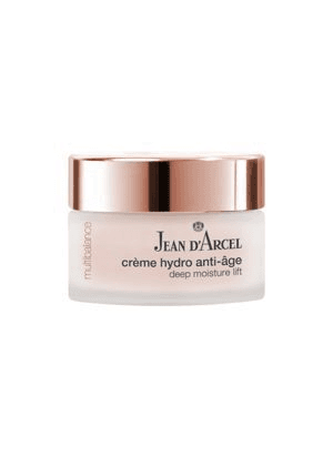 Ảnh Kem dưỡng da Naris Excentia Deep Moisture Creme 30ml