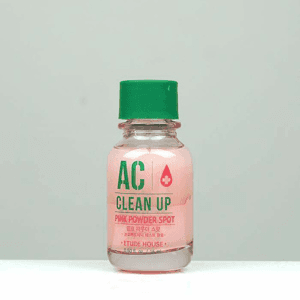 Ảnh Dung dịch chấm trị mụn Etude House Ac Clean Up Pink Powder Spot
