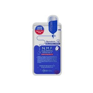 Ảnh Mặt nạ Mediheal N.M.F Aquaring Ampoule Mask 25ml