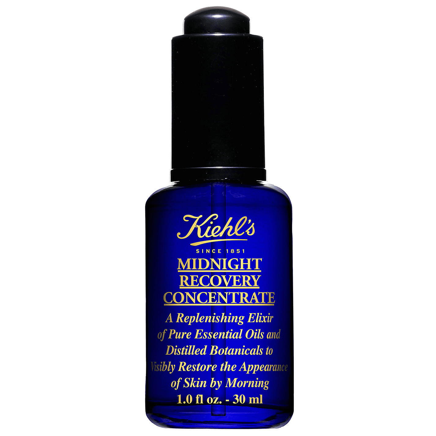 Ảnh Serum tái tạo da Kiehl's Midnight Recovery Concentrate 30ml