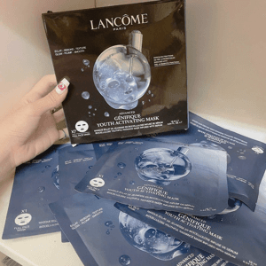 Ảnh Mặt nạ trẻ hóa da Lancôme Génifique Mask