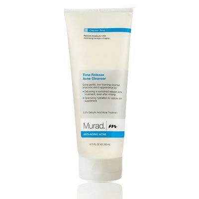 Ảnh Sữa tẩy trang và rửa mặt trị mụn Murad Clarifying Cleanser 200ml