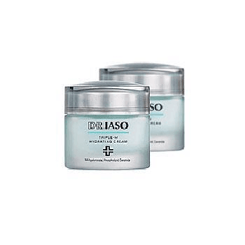 Ảnh Kem dưỡng ẩm 3 cấp độ Triple M Hydrating Cream