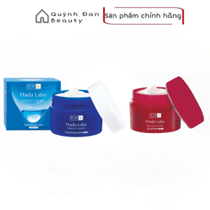 Ảnh Kem dưỡng ngừa lão hóa Hada Labo Pro Anti Aging 50g