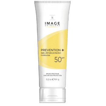 Ảnh Kem chống nắng cho da hỗn hợp Image Skincare Prevention Daily Ultimate Protection Moisturizer SPF 50