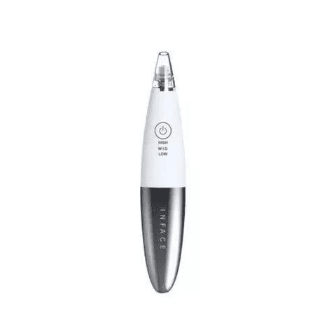 Ảnh Máy hút mụn đầu đen inFace MS7000
