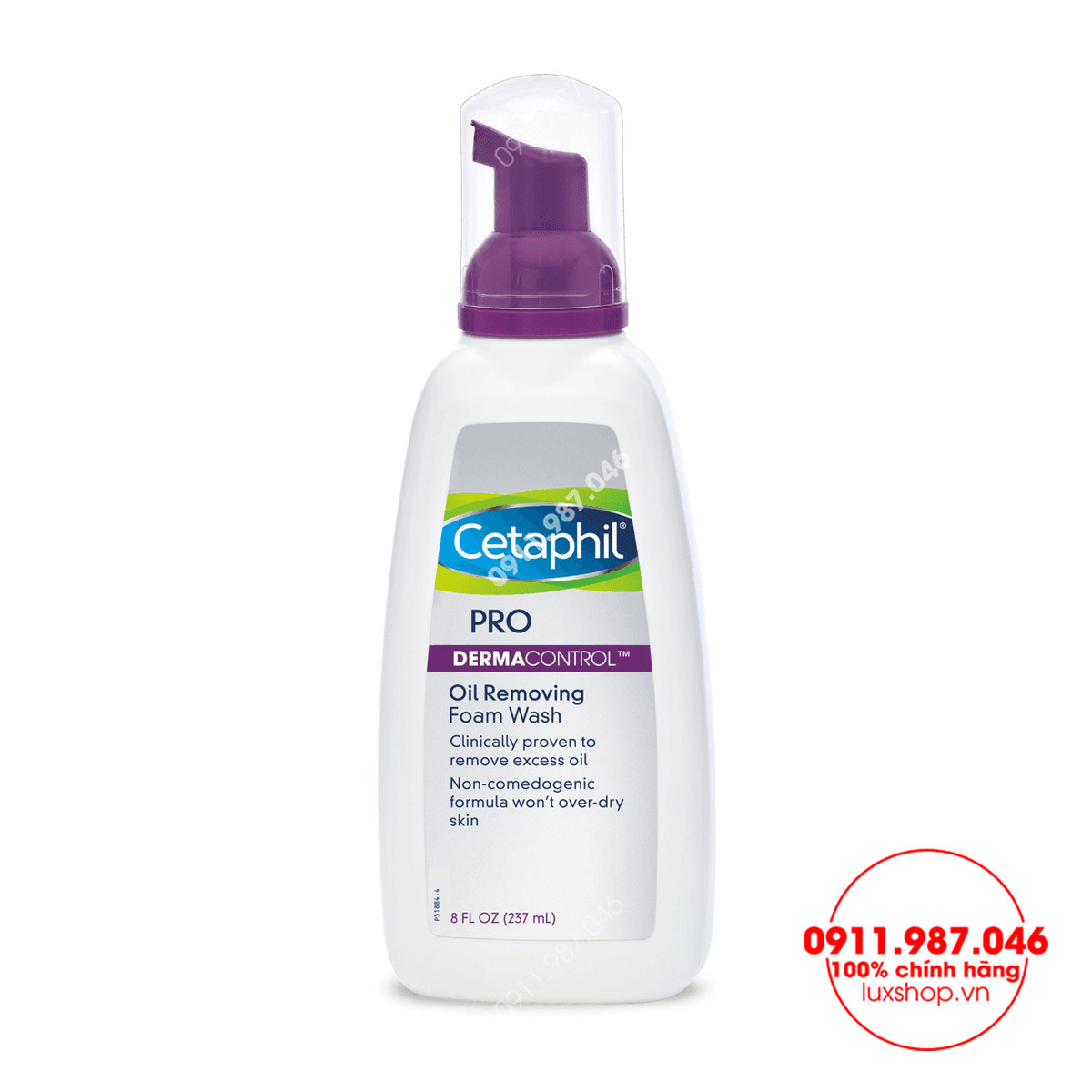 Ảnh Kem chống nắng Cetaphil Derma Control SPF30