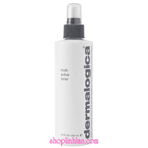 Ảnh Nước hoa hồng Multi-Active Toner 250ml