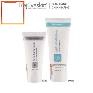 Ảnh Thuốc trị sẹo Scar Esthetique 60ml