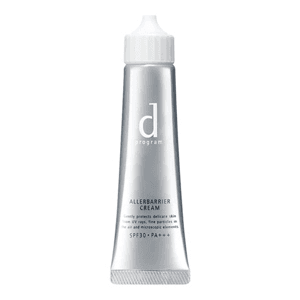 Ảnh Kem chống nắng d program Allerdefense Cream 35g