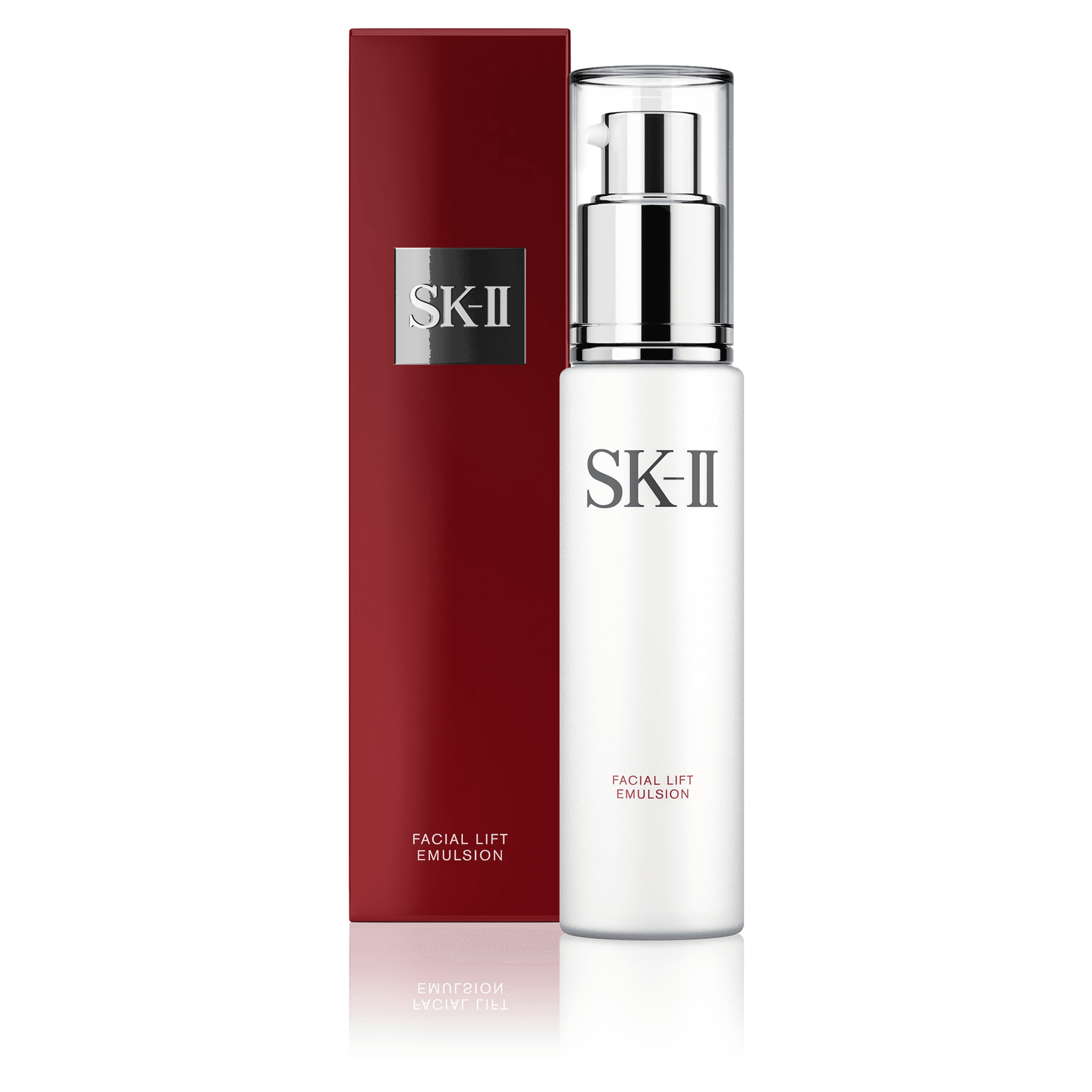 Ảnh Sữa dưỡng làm căng da SK-II Facial Lift Emulsion 100g
