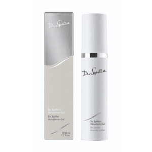 Ảnh Kem trị mụn dạng Gel DR Spiller Acnoderm