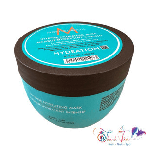 Ảnh Mặt nạ tóc hấp dưỡng ẩm sâu Moroccanoil 500ml