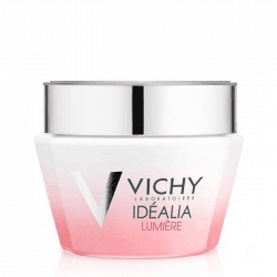 Ảnh Tinh chất dưỡng trắng da Vichy Idealia Lumiere Iluminating Moisture Essence 50ml