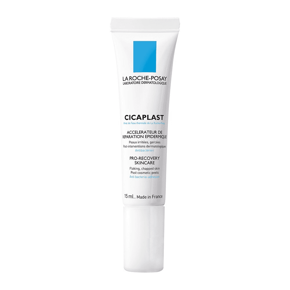 Ảnh Kem trị sẹo thâm, tái tạo da La Roche Posay Cicaplast Pro-Recovery Skincare 15ml