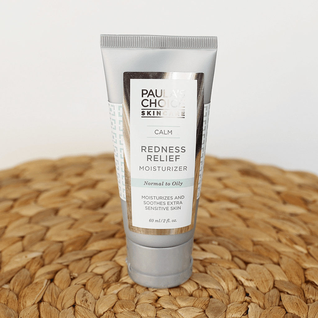 Ảnh Kem dưỡng ẩm chống lão hóa phục hồi da Paula's Choice Calm Redness Relief Moisturizer 60ml