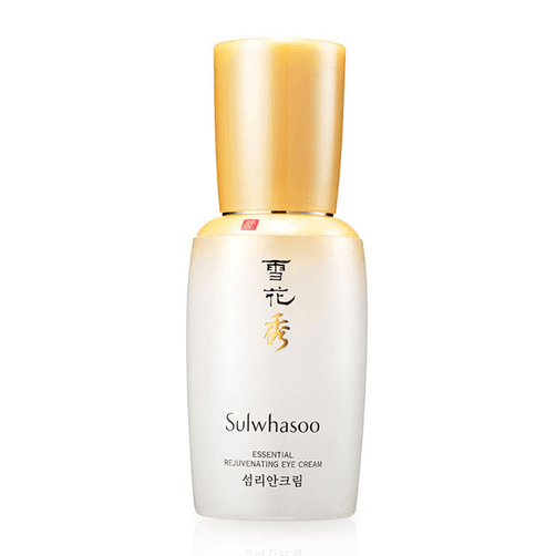 Ảnh Kem dưỡng trẻ hoá và làm sáng da vùng mắt Sulwhasoo Essential Rejuvenating Eye Cream 25ml
