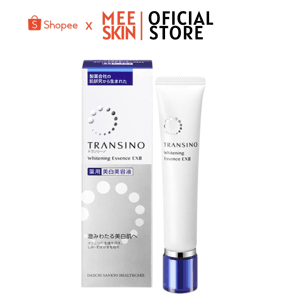 Ảnh Kem trị nám Transino Whitening Essence 50gr
