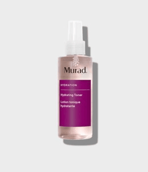 Ảnh Nước cân bằng dưỡng ẩm Murad Hydrating Toner 180ml