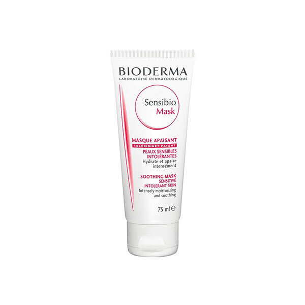 Ảnh Mặt nạ dưỡng da Bioderma Sensibio Mask 75ml