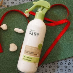 Ảnh Tẩy tế bào chết Body Scrub Spray