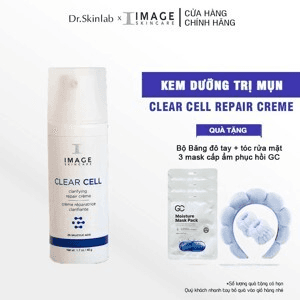 Ảnh Kem chống lão hóa da Ageless Total Repair Creme Image Skincare