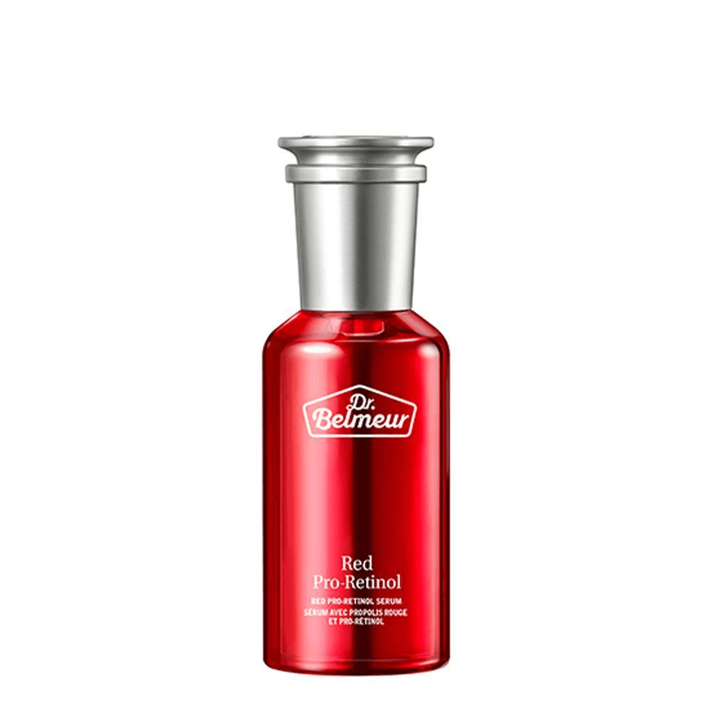 Ảnh Tinh chất cải thiện nếp nhăn Dr.Belmeur Red Pro-Retinol Serum 50ml
