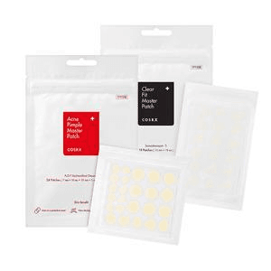 Ảnh Miếng dán mụn sưng Cosrx Acne Pimple Master Patch