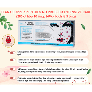 Ảnh Huyết thanh Missha Super Aqua Water - Full Intensive Serum 40ml
