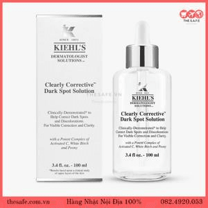 Ảnh Tinh chất Kiehls Clearly Corrective Dark Spot Solution