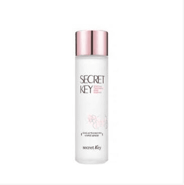 Ảnh Tinh chất dưỡng trắng da chống lão hóa Secret Key Starting Treatment Essence Rose Edition 150ml