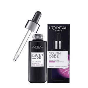 Ảnh Tinh chất dưỡng da tươi trẻ L'Oréal Youth Code 30ml