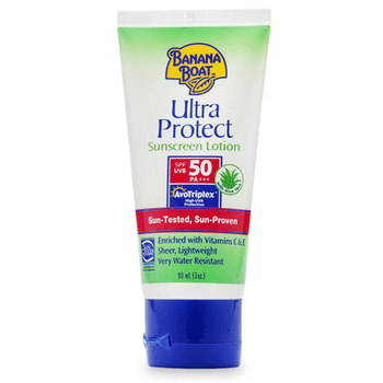 Ảnh Sữa chống nắng Banana Boat Ultra Protect