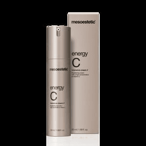 Ảnh Kem trị nám, làm sáng da Mesoestetic Energy C Intensive Cream