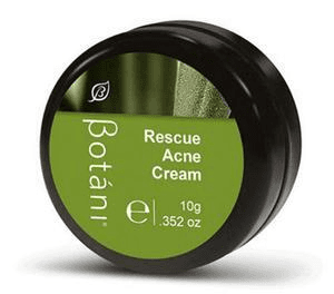 Ảnh Kem trị mụn hữu cơ Botáni Rescue Ance Cream