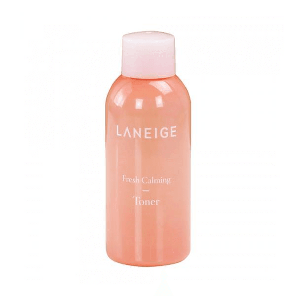 Ảnh Nước hoa hồng Laneige Fresh Calming Toner 50ml